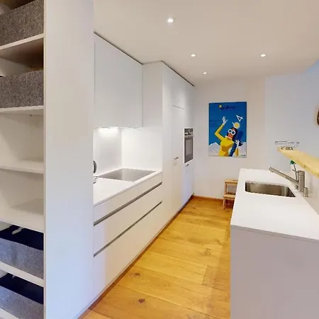 Apartamento Sungold