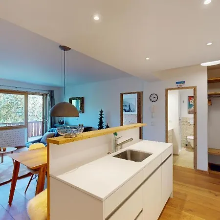 Apartamento Sungold *