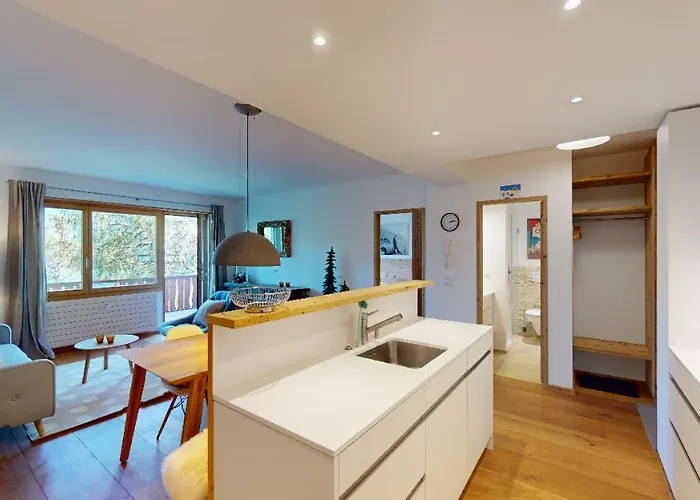 Apartament Sungold *