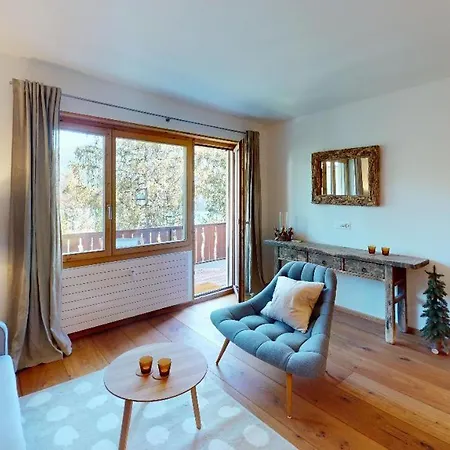 Sungold Sankt Moritz