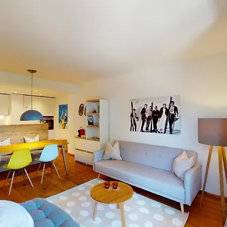 Apartament Sungold *