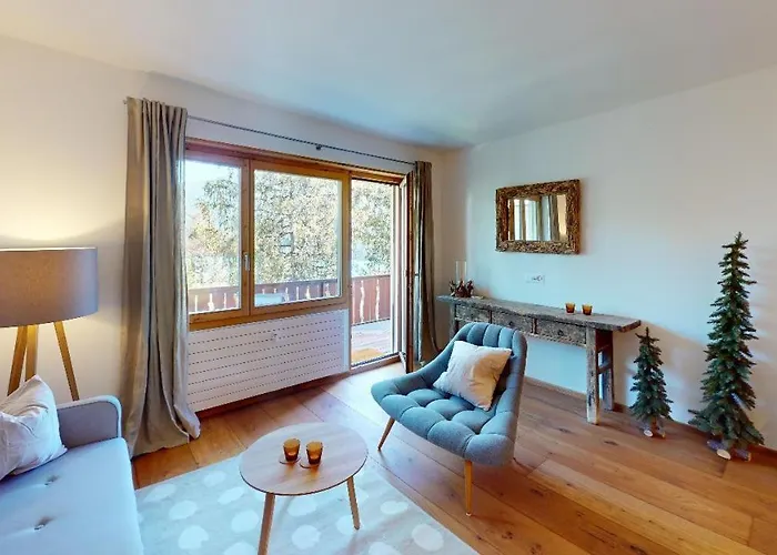 Sungold Sankt Moritz