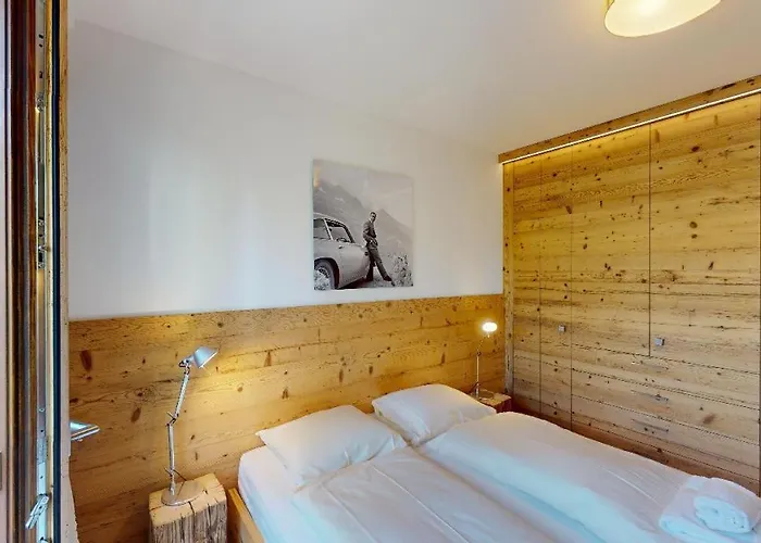 Sungold Apartament *