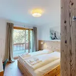 Sungold Apartment St. Moritz