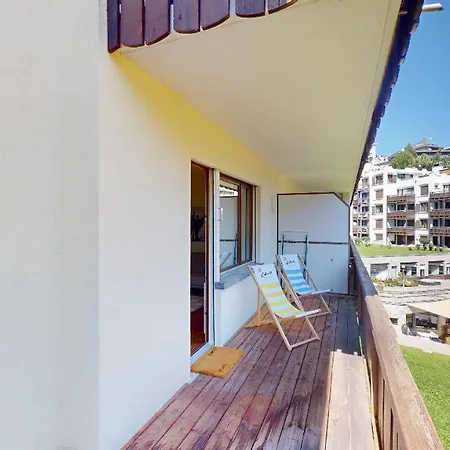 Sungold Apartment