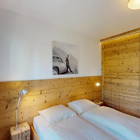 Sungold Apartment *